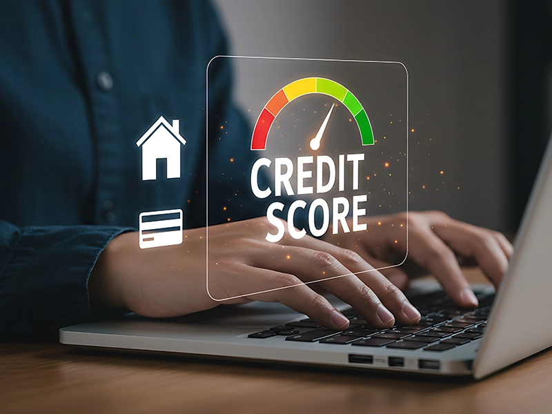 Bad credit financing